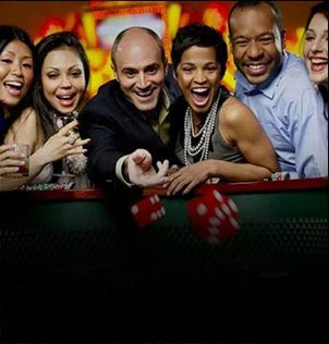 Blackjack Casino Games