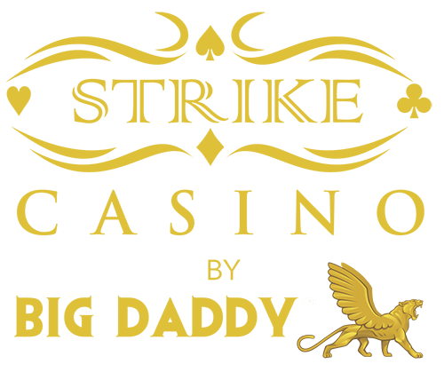 Casino Strike Logo