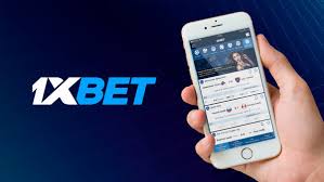 1xBet Betting App Seamless Mobile Wagering and Features 1xBet Betting App Seamless Mobile Wagering and Features