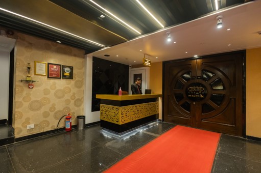 Concierge Services