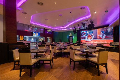 Casino Restaurant