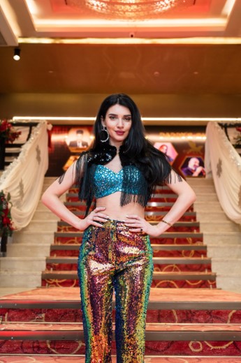 Glamour and style at Strike Casino