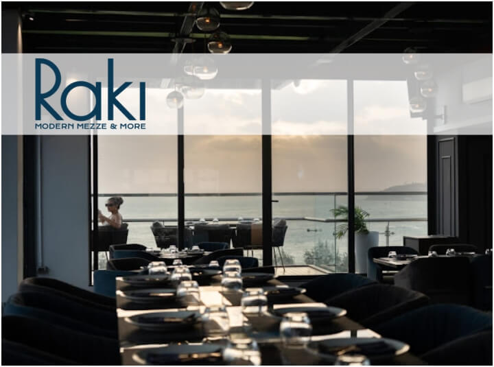 Raki
